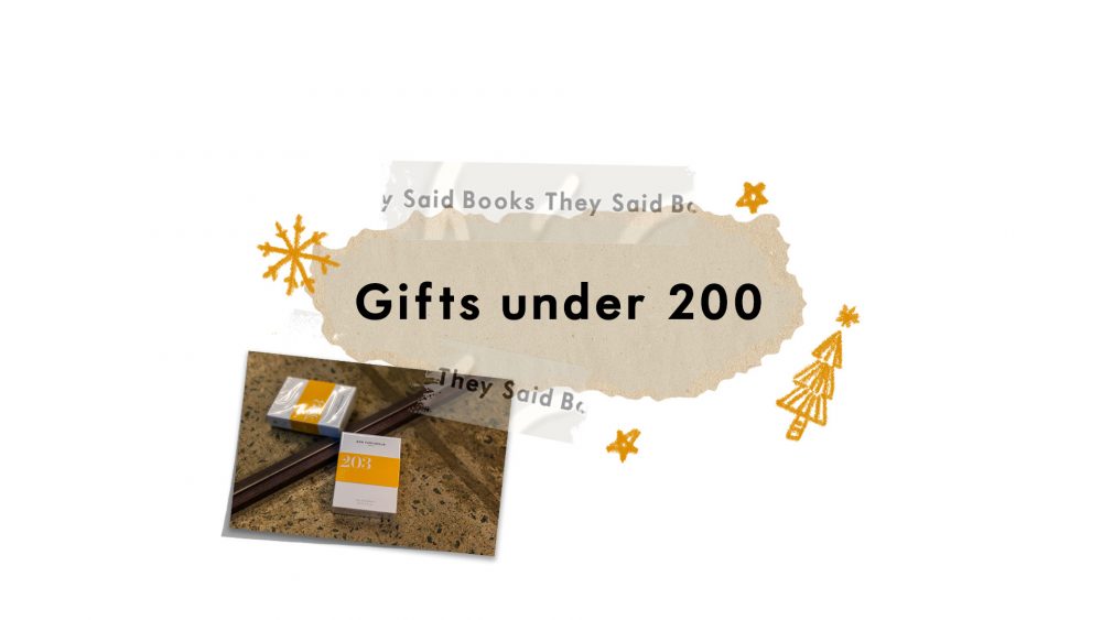 Gifts Under 200